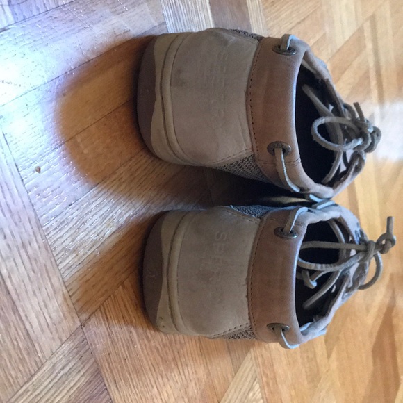 Sperrys - Picture 2 of 3